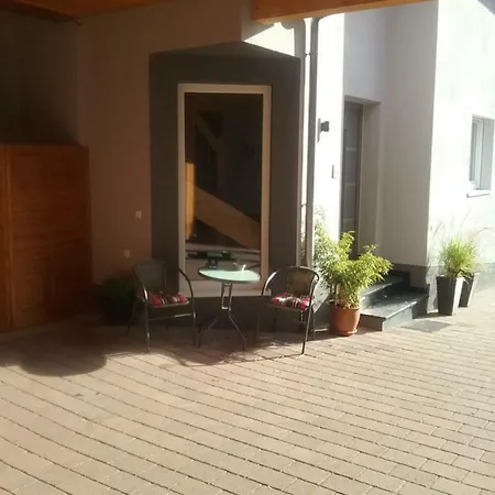 Appartement Burry Kapellen-Drusweiler