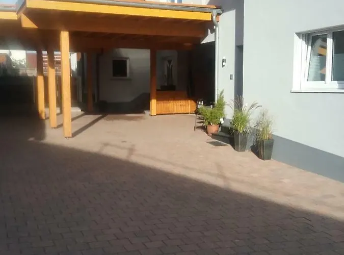 Burry Kapellen-Drusweiler