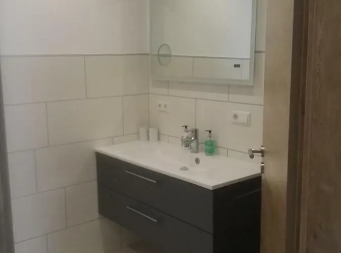 Burry * Kapellen-Drusweiler