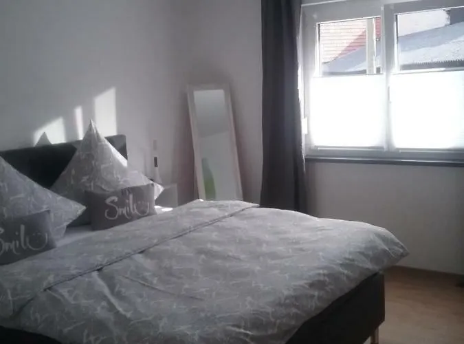 Burry * Kapellen-Drusweiler