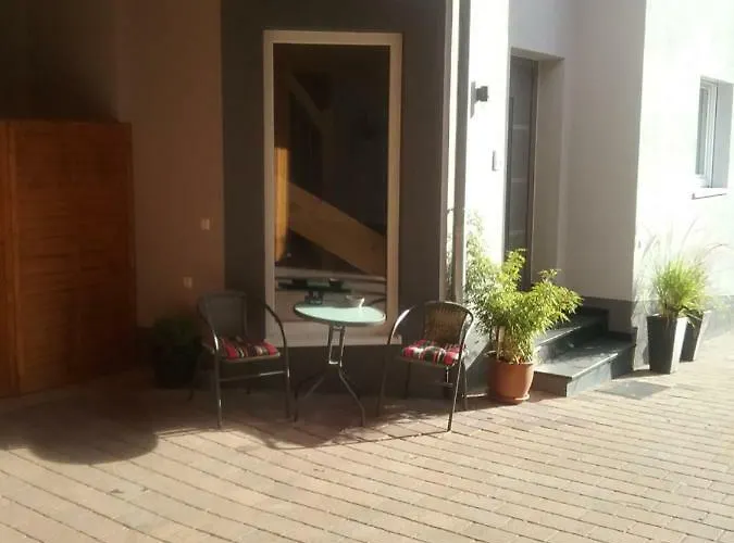 Appartement Burry Kapellen-Drusweiler